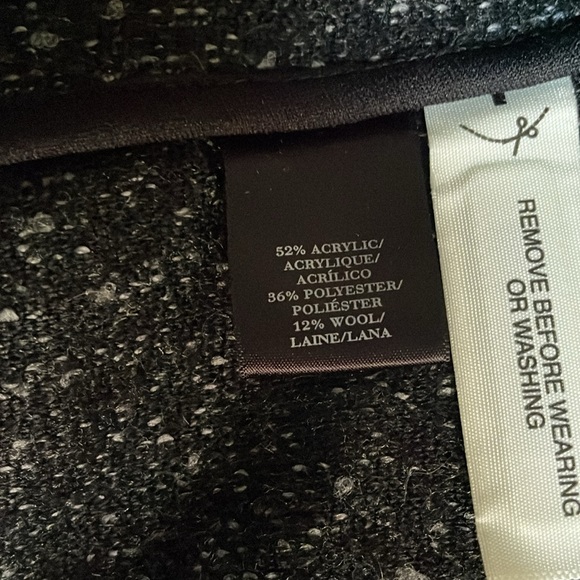 Ann Taylor wool sweater - Picture 6 of 7